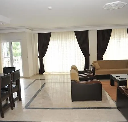 House Park Villa