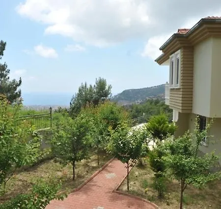 House Park *
