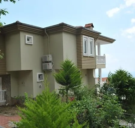 House Park 别墅 Turkler